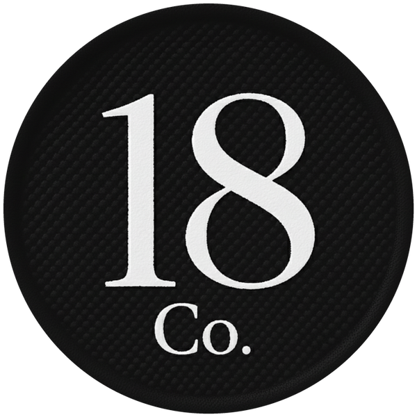 18co Golf